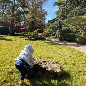 Meet your Posher, Alexandra